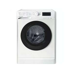 Indesit MTWSE 61294 WK EE keskeny elöltőltős mosógép kép