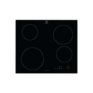 Electrolux LIB60420CK beépíthető indukciós főzőlap kép