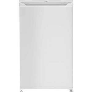 Beko TS190340N Pult alatti Szabadonálló Hűtőszekrény 90L - Fehér kép