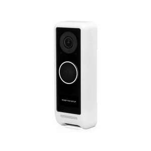 Ubiquiti UVC-G4-DOORBELL kültéri/beltéri 2MP kamerás okos csengő kép