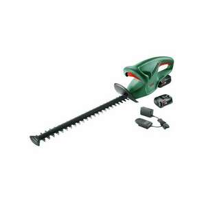 Bosch 0600849H02 EasyHedgeCut 18-45 akkumulátoros sövényvágó kép