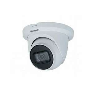 Dahua IPC-HDW1530T-0280B-S6 /kültéri/5MP/Entry/2, 8mm/IR30m/IP turret kamera kép