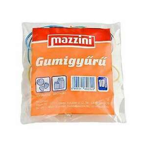 Gumigyűrű MAZZINI 10g kép