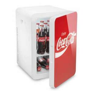 Mobicool Hűtő mini coca cola MBF20C kép