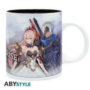 Tales of Arise "Group" 320ml bögre kép