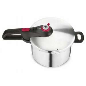 Tefal Secure 5 neo kukta/gyorsfőző 24 x 16 cm, 6 L kép