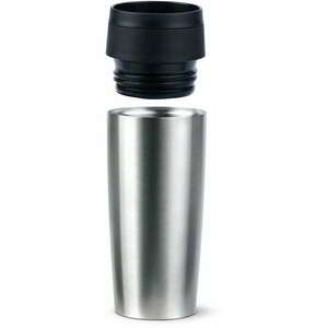 Emsa Travel Mug Classic 360ml Termosz - Inox kép