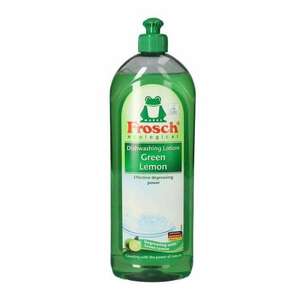 Frosch Mosogatószer brilliant citrus 750ml kép