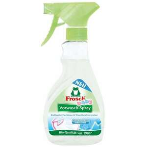 Frosch Folttisztító spray baby 300ml kép