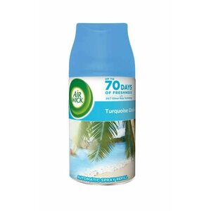 Air Wick Freshmatic Türkiz oázis Utántöltő automata légfrissítő készülékhez 250ml kép