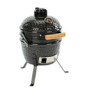 Timeless Tools Mini kamado grill kép