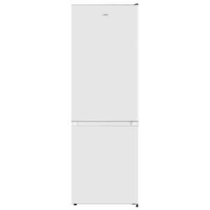 Gorenje NRK6182PW4 Kombinált hűtőszekrény, 292L, M: 186, FastFreeze, NoFrost Plus, E energiaosztály kép