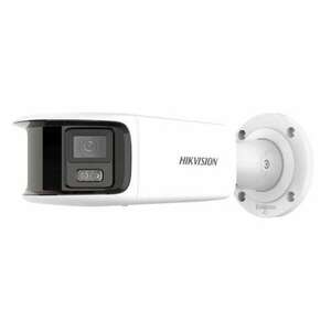 Hikvision DS-2CD2T87G2P-LSU/SL (4MM) IP Csőkamera kép