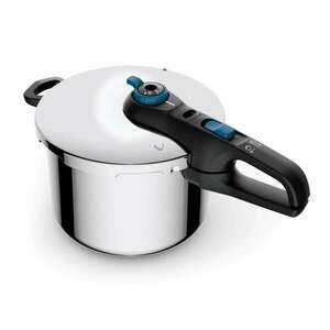 Tefal P2580701 Secure Trendy 6L Kukta kép