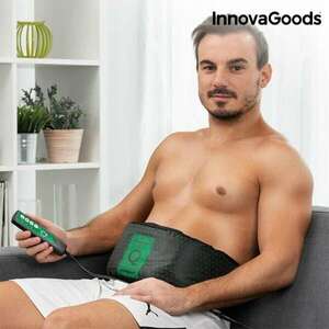 InnovaGoods Abdo Q Vibrációs Öv kép