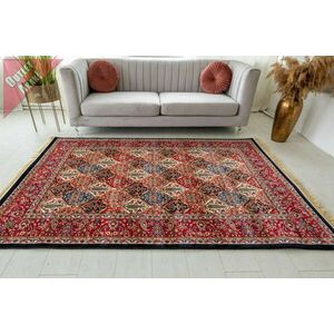 Luxury Shiraz 725 Vip Hiva Multi Red Classic szőnyeg 150x230cm kép