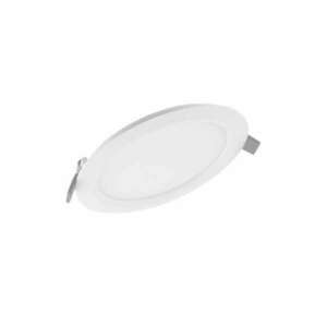 Ledvance Downlight Slim DN 210 18W/4000K/1530lm/IP20/210mm kerek fehér LED lámpatest kép