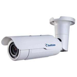 GEOVISION IP Bullet kamera BL3411 kép