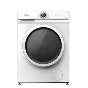 Midea Mosógép elöltöltős MF100W70/W-HR kép