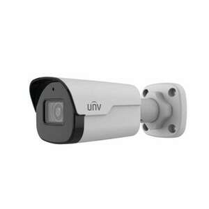 Uniview IPC2124SB-ADF40KM-I0 IP Bullet kamera kép