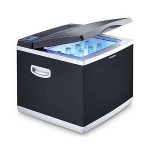 Dometic CoolFun CK 40D hordozható hibrid hűtőláda és fagyasztó, 38 L kép