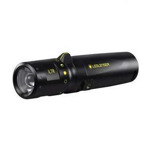 LED Lenser iL7R Robbanásbiztos ATEX tölthető elemlámpa 2/22 (IL7R-501052) kép