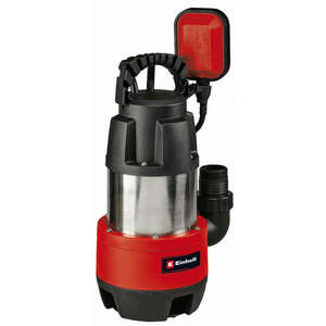 Einhell GC-DP 9040 N szennyvíz szivattyú kép