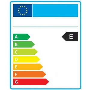 Beko BDIS38120Q, Teljesen Beépíthető, 81 kWh, 11 Terítékes, 8 Programos, LCD Kijelzős, (E) Fehér mosogatógép kép