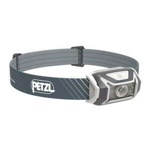 Petzl Tikka Core Fejlámpa - Szürke kép