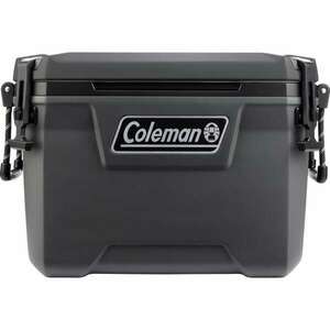 Coleman Convoy 55 QT Hűtőtáska - Sötétszürke kép