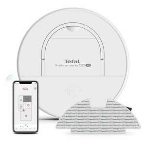 Tefal RG9077 X-Plorer Serie 130 AI Robotporszívó kép