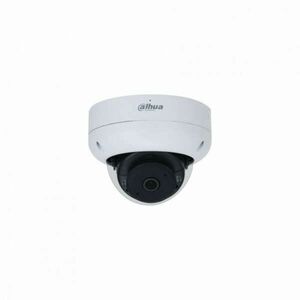 Dahua IP dómkamera - IPC-HDBW3441R-AS (4MP, 2, 1mm, kültéri, H265+, IP67, IR15m, IK10, SD, I/O, mikrofon, PoE, AI) kép