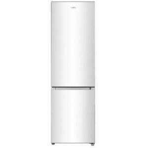 Gorenje RK418DPW4 Alulfagyasztós hűtőszekrény, 269L, M: 180, CrispZone, D energiaosztály kép