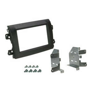 ALPINE Installation Kit for Fiat Ducato 8 KIT-7FI-DU8 kép