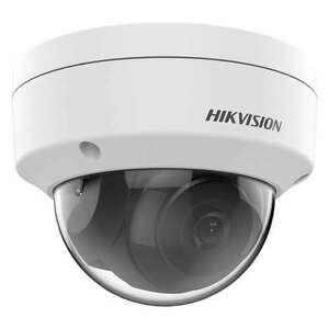 AcuSense, EXIR 2.0 - IP kamera 4, 0 MP, 2, 8 mm-es objektív, IR 30m, PoE, IK10 - HIKVISION - DS-2CD1143G2-I-2, 8 mm kép