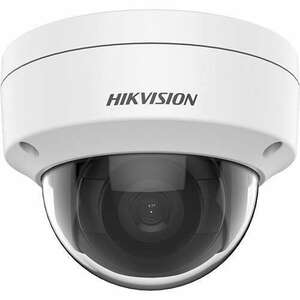 IP kamera, 2MP, 2, 8 mm-es objektív, IR 30m, EXIR 2.0, PoE, IP67, IK10 - HIKVISION DS-2CD1121-I kép