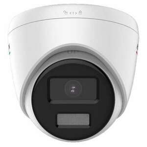 IP kamera 5 MP ColorVu sorozat, 2, 8 mm-es objektív, fehér fény 30 m, PoE, IP67 - HIKVISION - DS-2CD1357G0-L-2, 8 mm kép