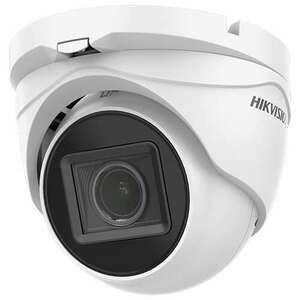 Kamera AnalogHD 5MP, PoC, objektív 2, 7-13, 5 mm, IR 40m - HIKVISION - DS-2CE79H0T-IT3ZE kép