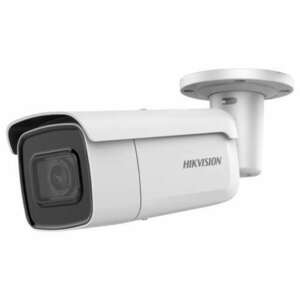 IP kamera 4K AcuSense 8MP, 2, 8 mm-es objektív, IR 80 m - HIKVISION - DS-2CD2T86G2-4I-2, 8 mm kép