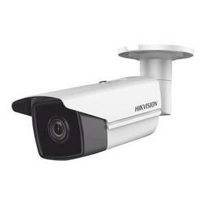 AcuSense IP kamera 4, 0 MP, 4 mm-es objektív, SD-kártya, IR 80m - HIKVISION - DS-2CD2T43G2-4I-4mm kép