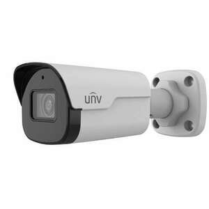 IP kamera 5 MP LightHunter sorozat, 2, 8 mm-es objektív, IR50M, SDCcard - UNV kép