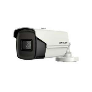 4 az 1-ben kamera, 8 MP, 3, 6 mm-es objektív, IR 80 m - HIKVISION - DS-2CE16U1T-IT5F-3, 6 mm kép