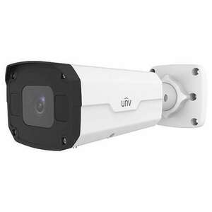 IP kamera 5MP LightHunter sorozat, AF objektív 2, 7-13, 5 mm, IR50M, IK10 - UNV kép