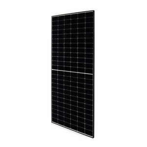 G21 MCS LINUO SOLAR 450W napelem mono, fekete keret kép