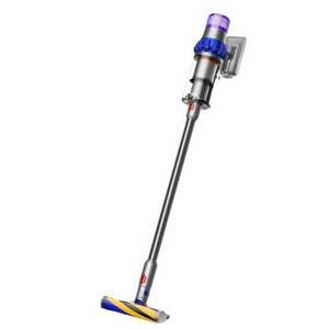 Dyson V15 Detect Porzsák Nélküli Álló porszívó kép