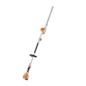 Stihl HLA-56 akkumlátoros magassági sövényvágó (AK 20 akkuval / AL101 töltővel) kép