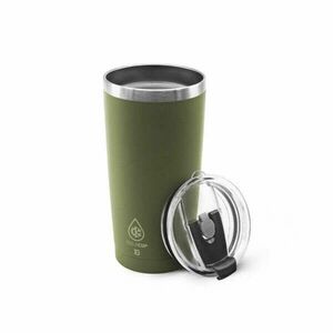 Delphin IsolaCUP Green 600 ml thermo bögre kép