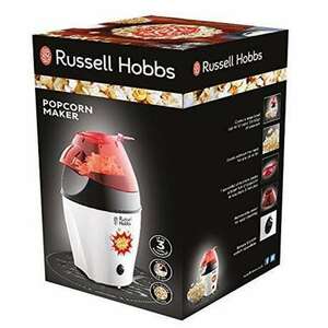 Russell Hobbs 24630-56 POPCORN KÉSZÍTŐ kép