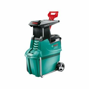 Bosch AXT 25 TC komposztaprító kép