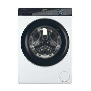 Haier HW70-BP14929 Elöltöltős mosógép, 7 kg, 1400 ford./perc, 15 program, Direct Motion, A energiaosztály kép